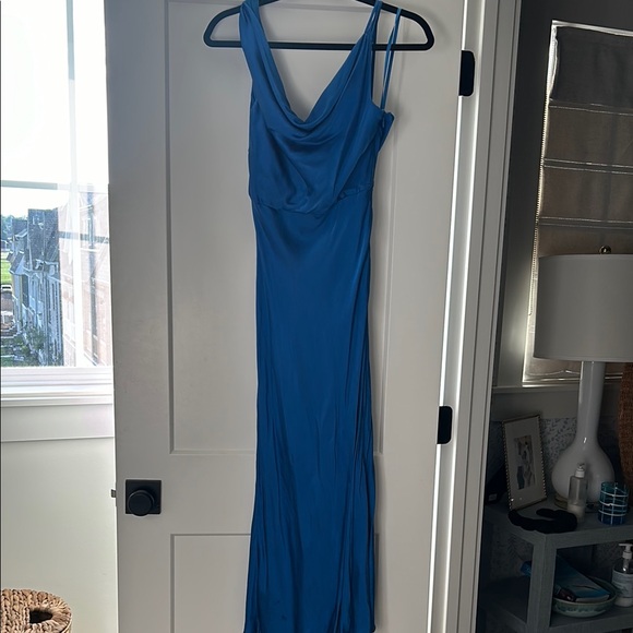 Veronica Beard Silk Dress - Picture 1 of 4